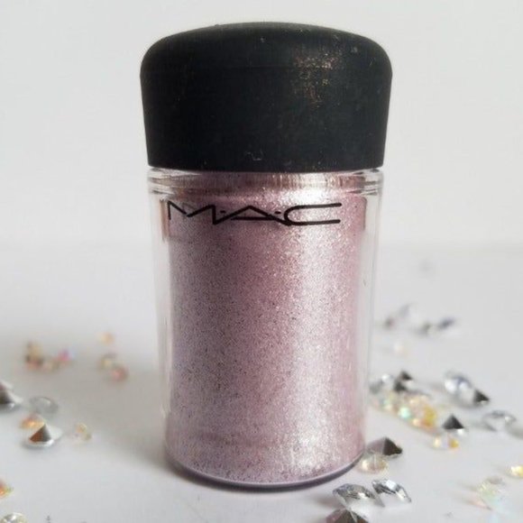 MAC KITSCHMAS eyeshadow Pigment NIB shimmer - Picture 7 of 10